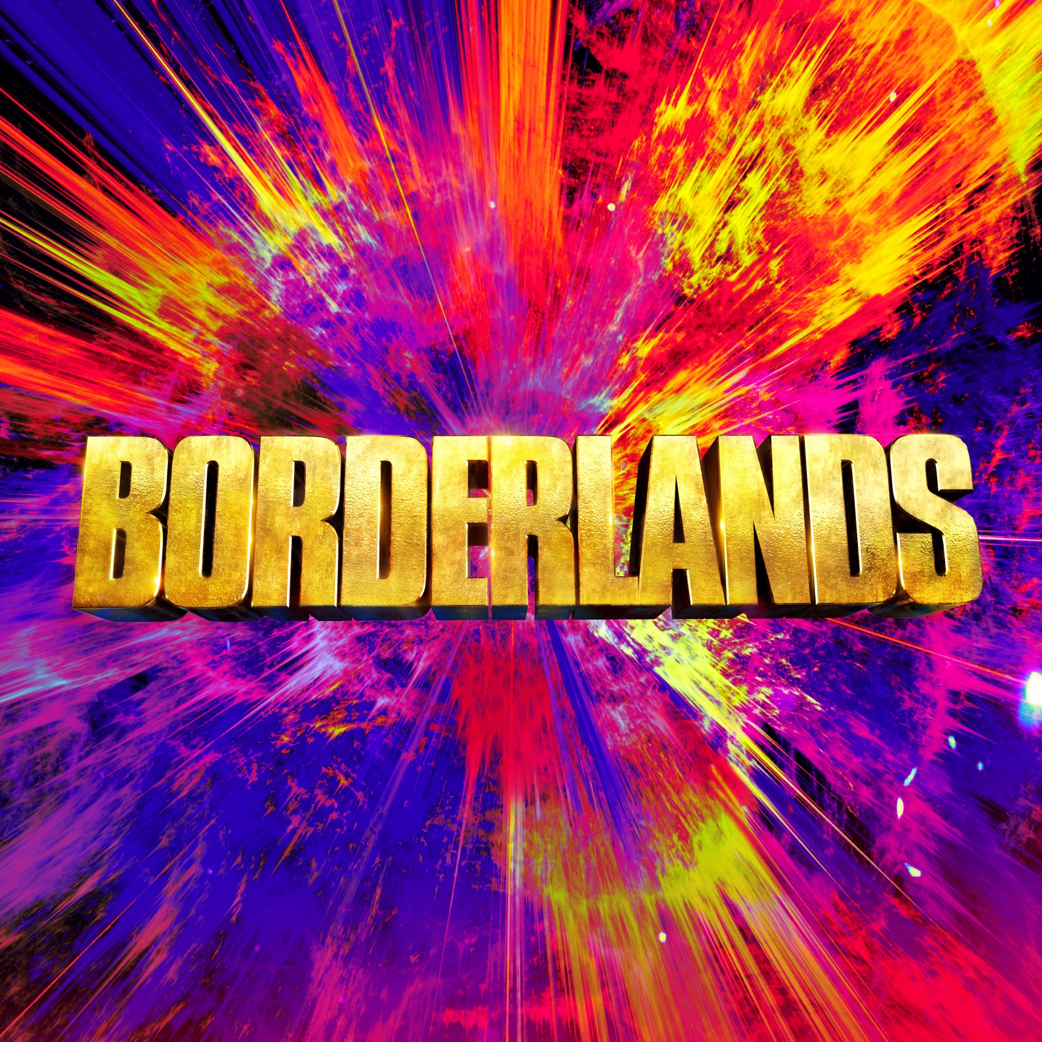 Borderlands Wallpaper 4K, 2024 Movies
