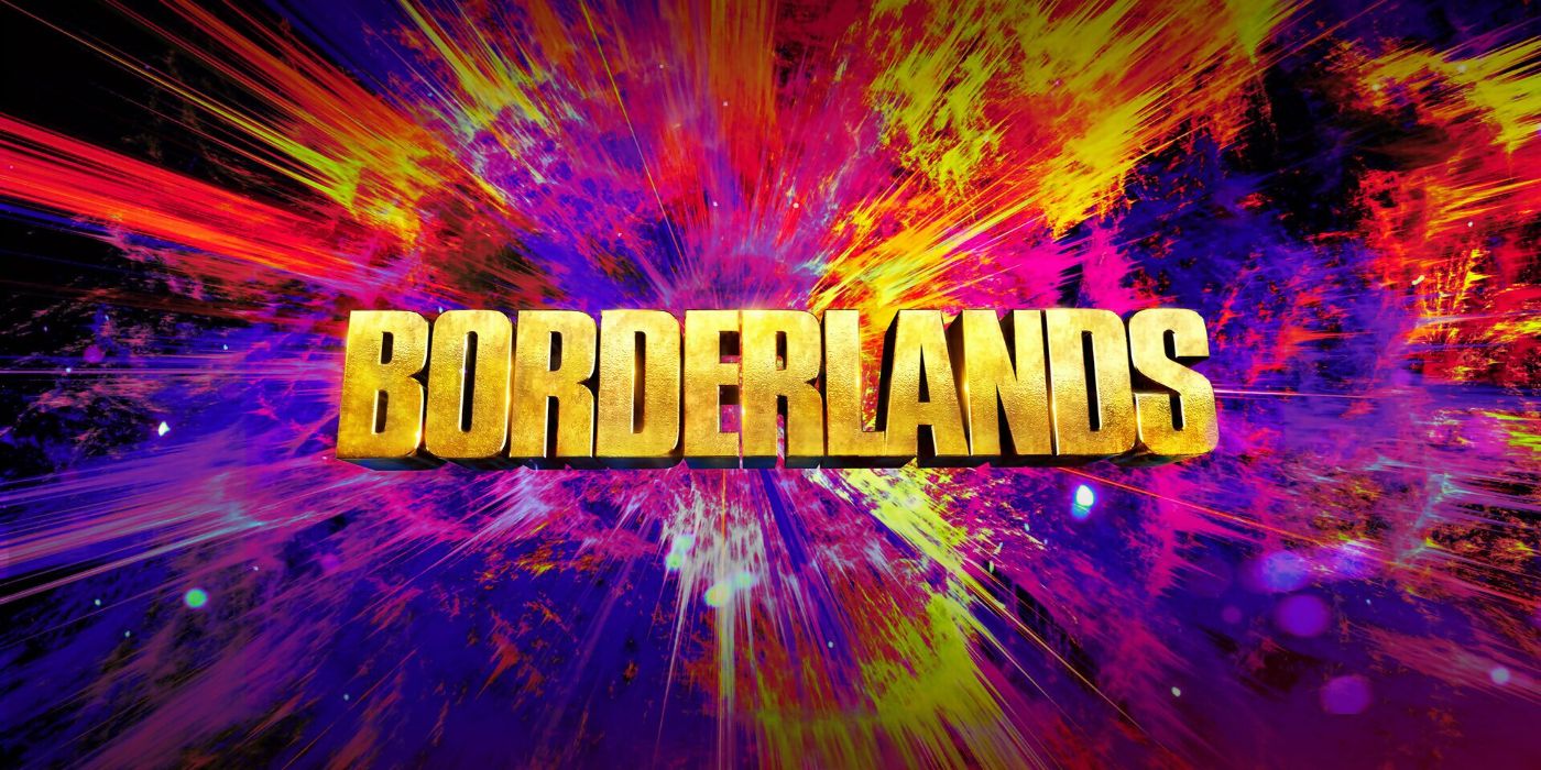 Borderlands Movie