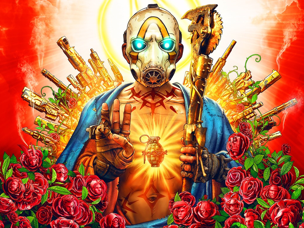 Borderlands film adaptation to hit