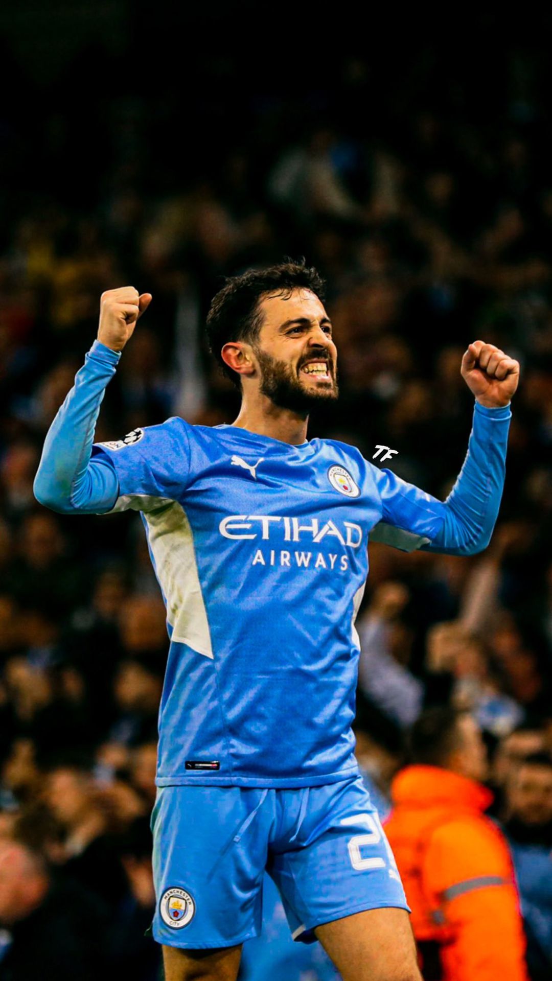 Bernardo Silva Wallpaper