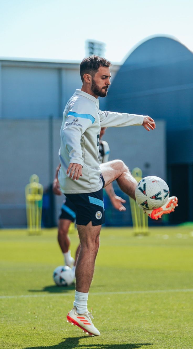 Bernardo Silva. Manchester City Wallpaper