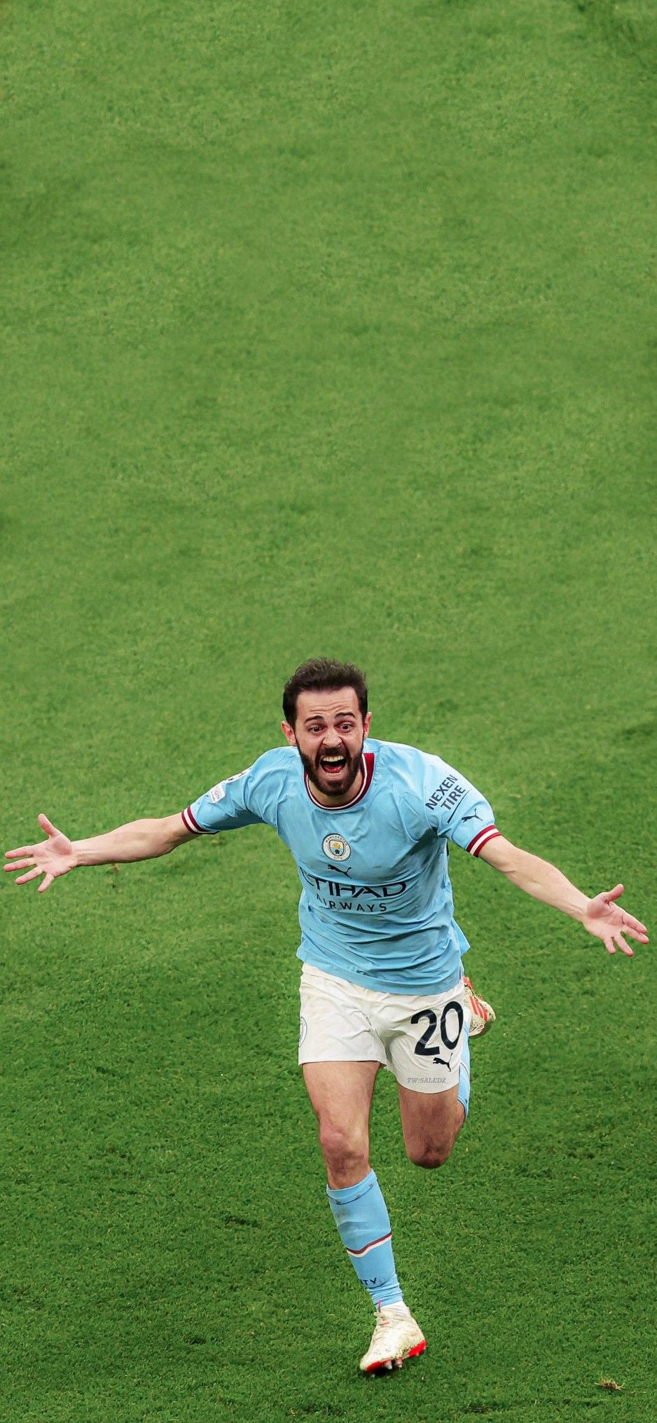 Bernardo Silva. Fotos de fútbol