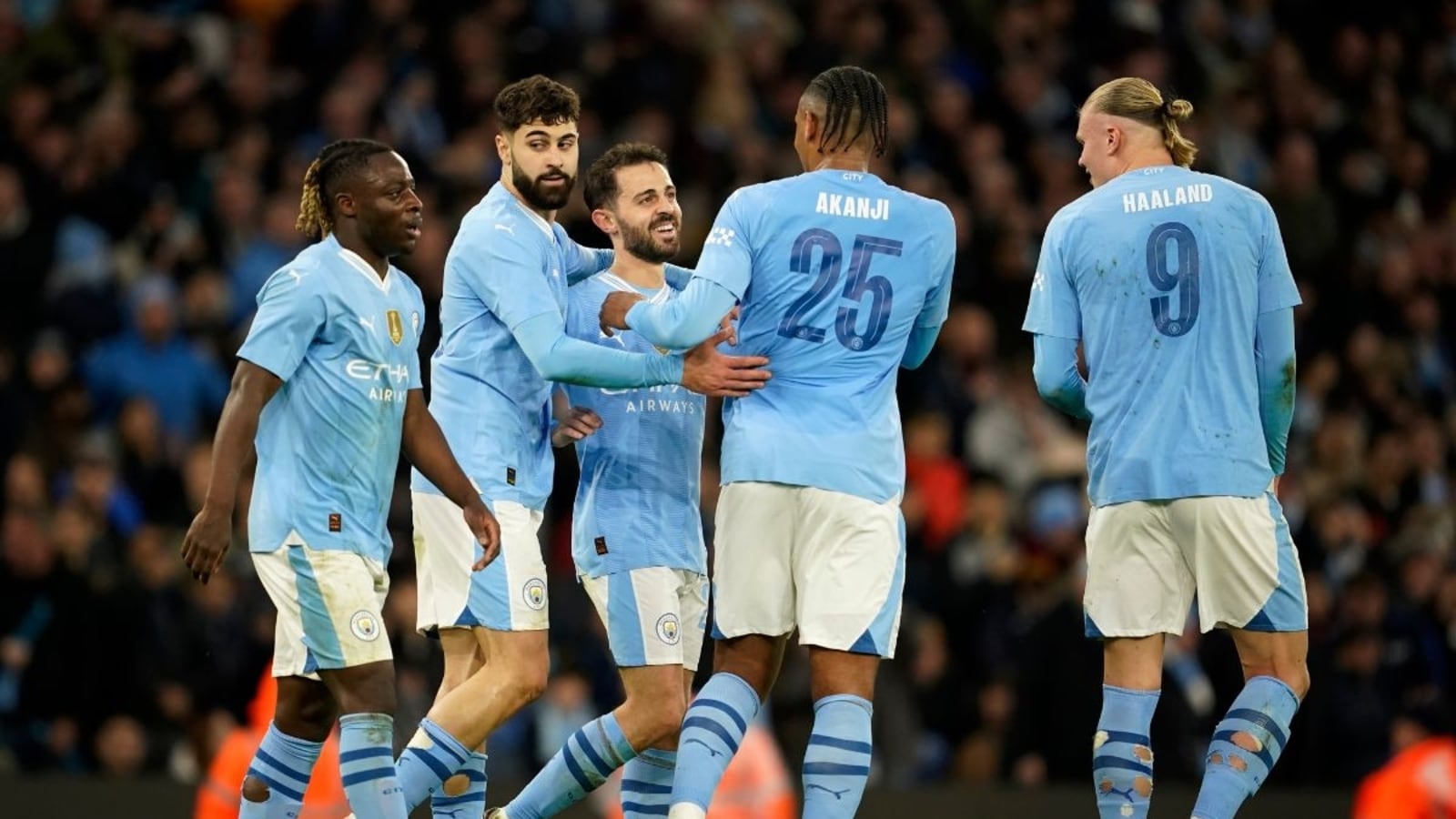 FA Cup semis, Coventry stun Wolves