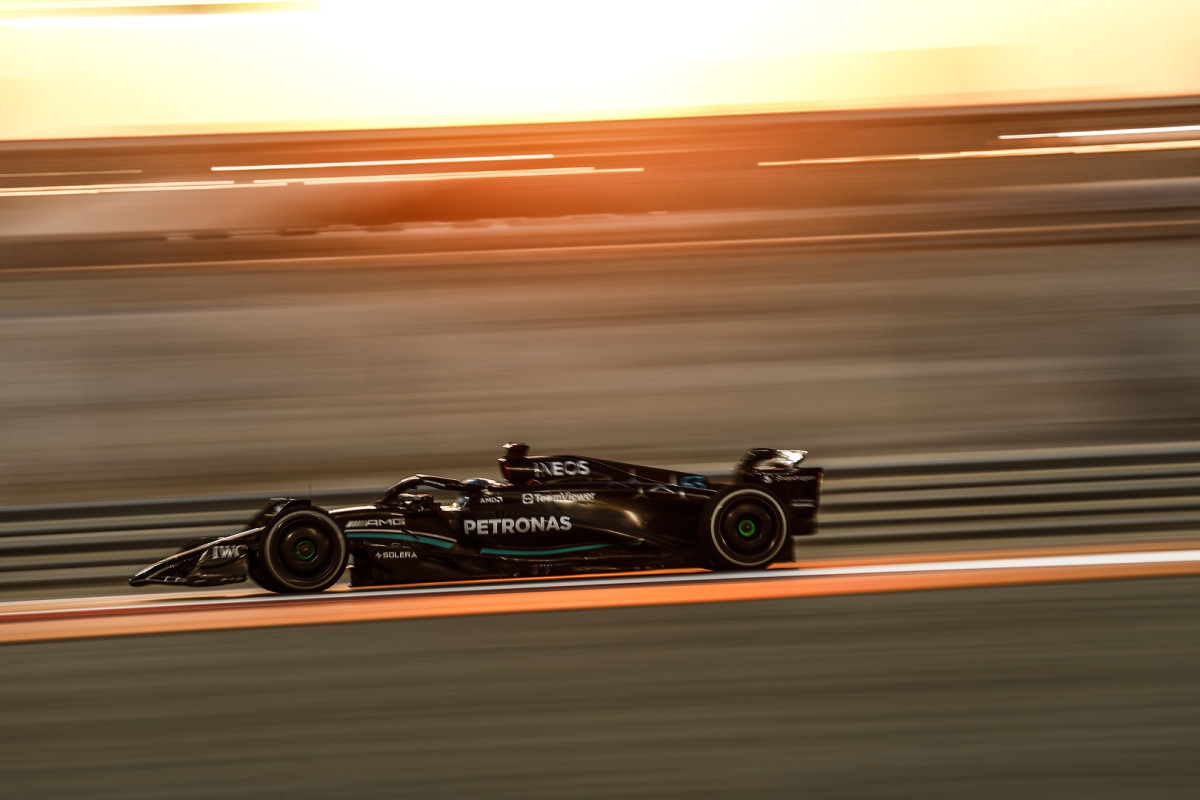 F1 News: Mercedes Team Boss On 2024 Car