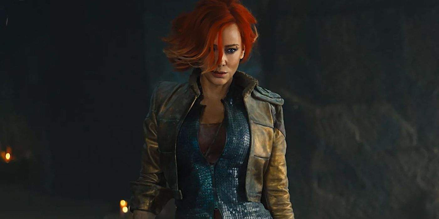 Video Game Characters