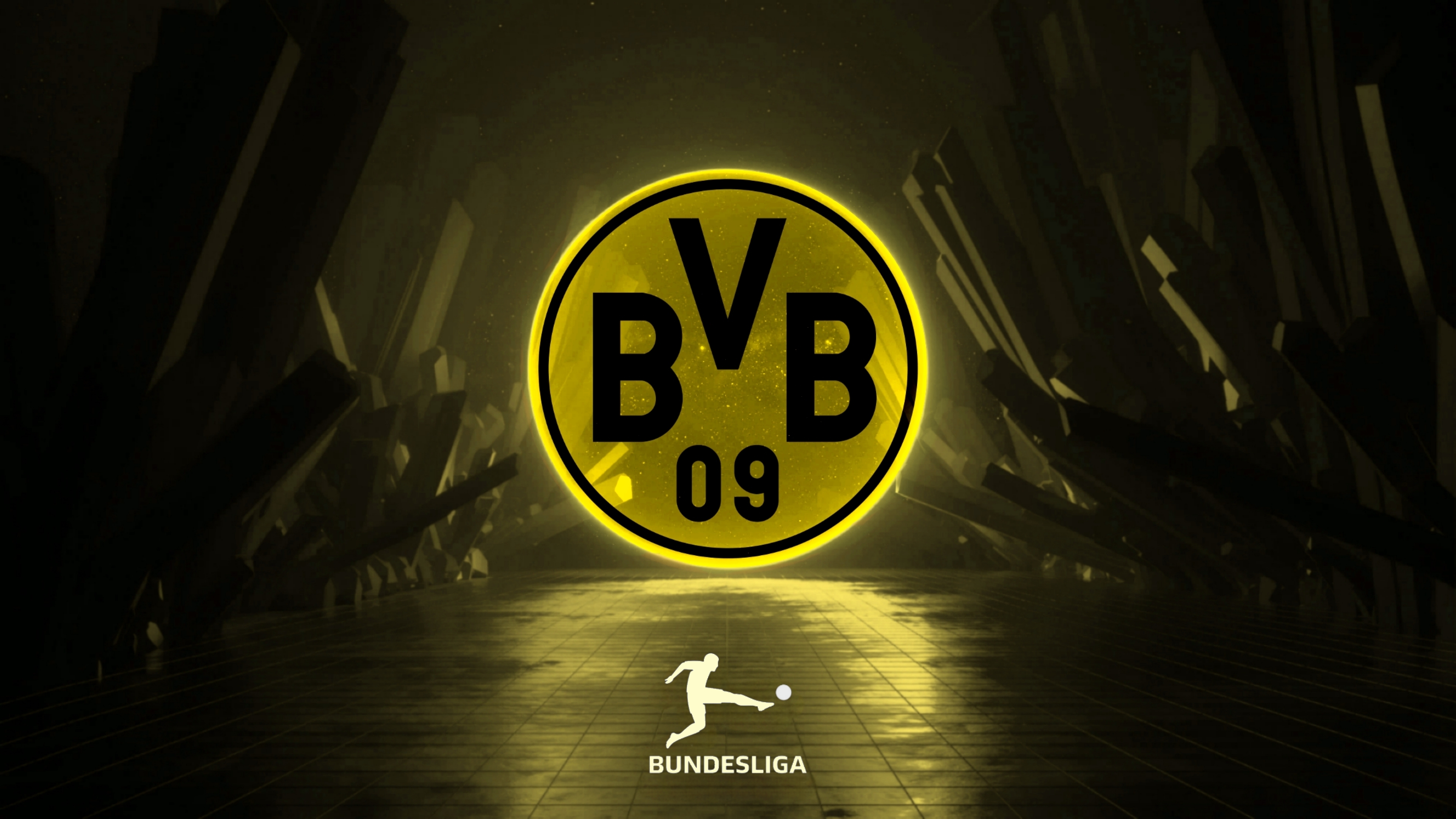 Bundesliga Borussia Dortmund Sports