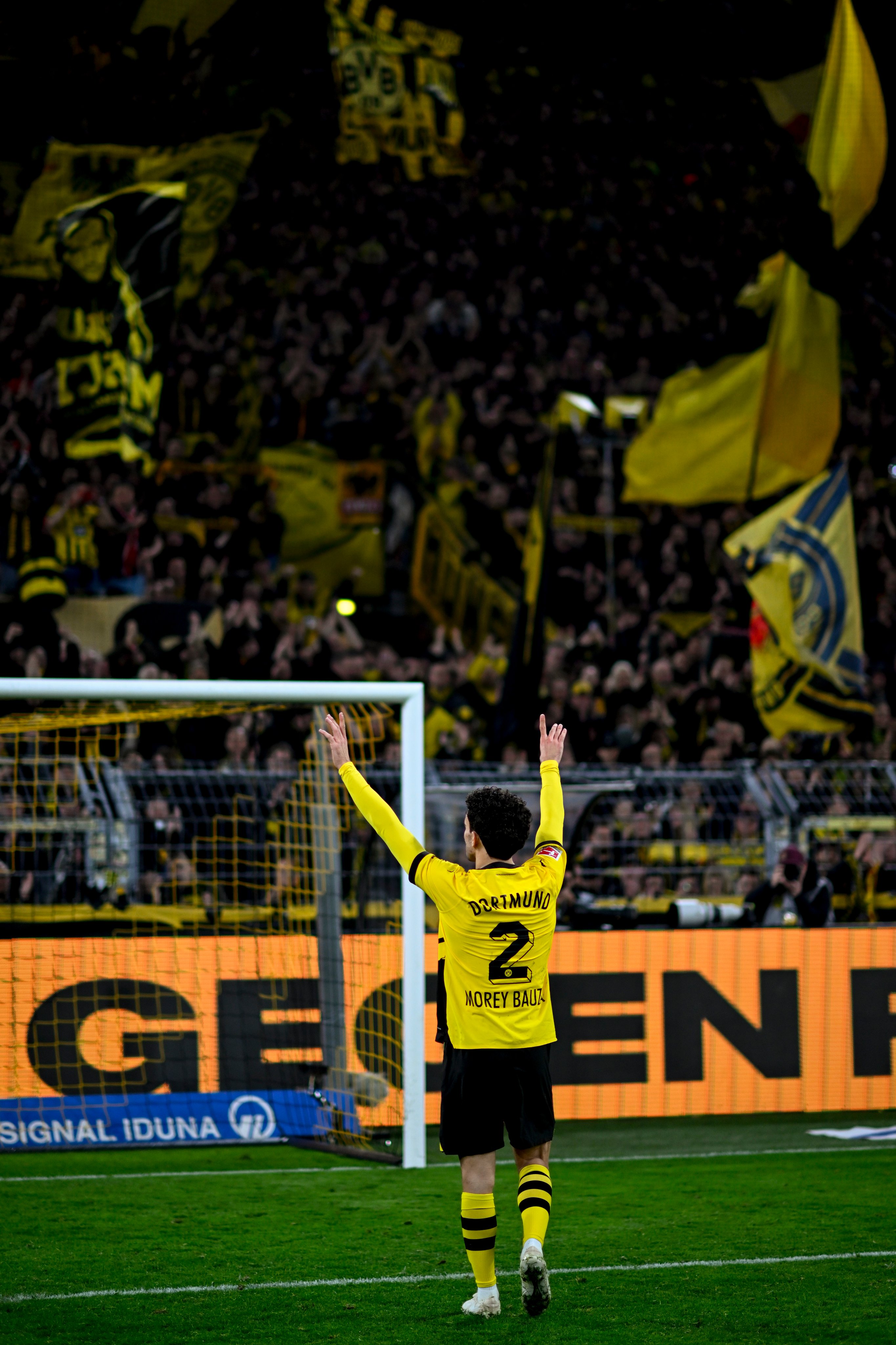 Borussia Dortmund