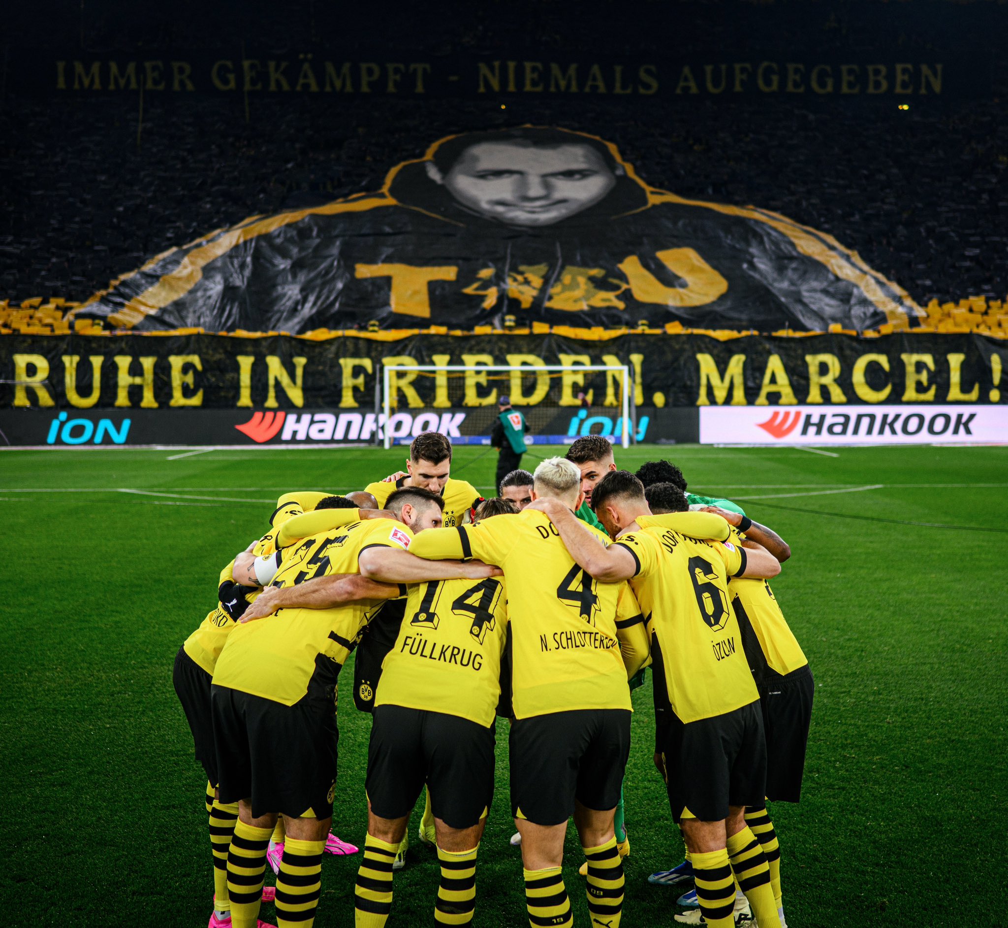 Borussia Dortmund - ♾️