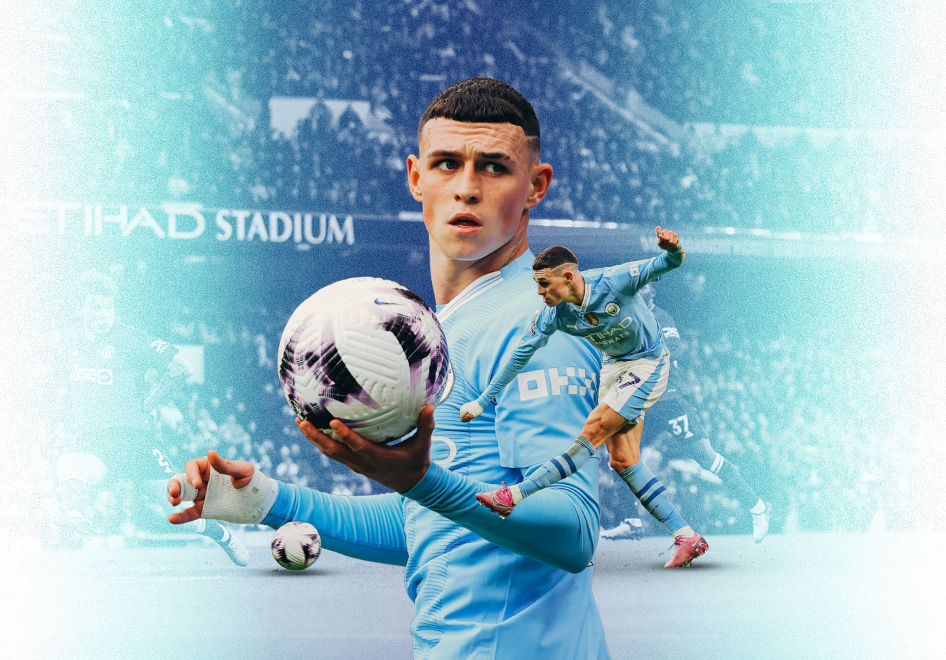 Phil Foden Can Be the Answer to England
