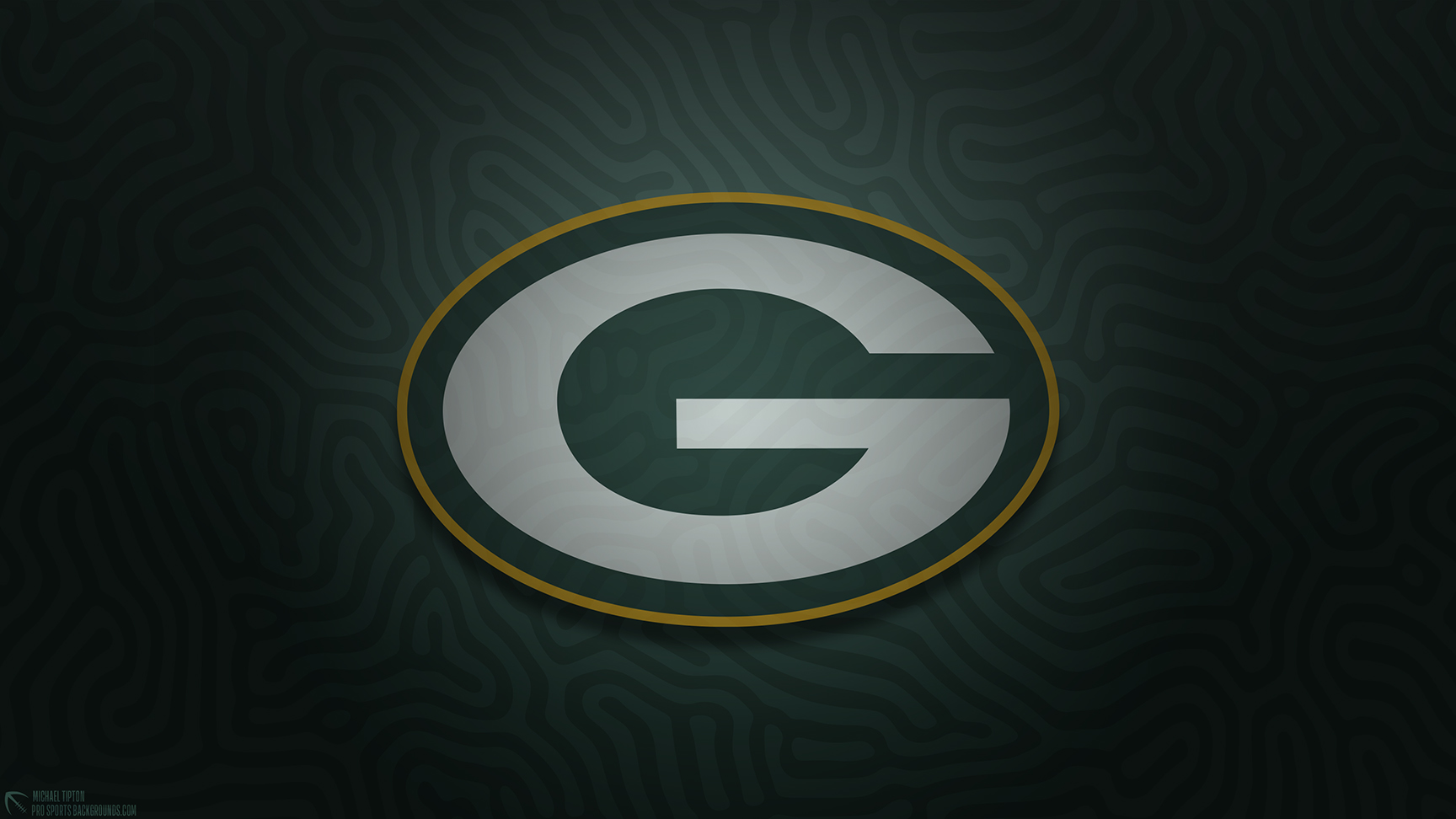 2024 Green Bay Packers wallpaper