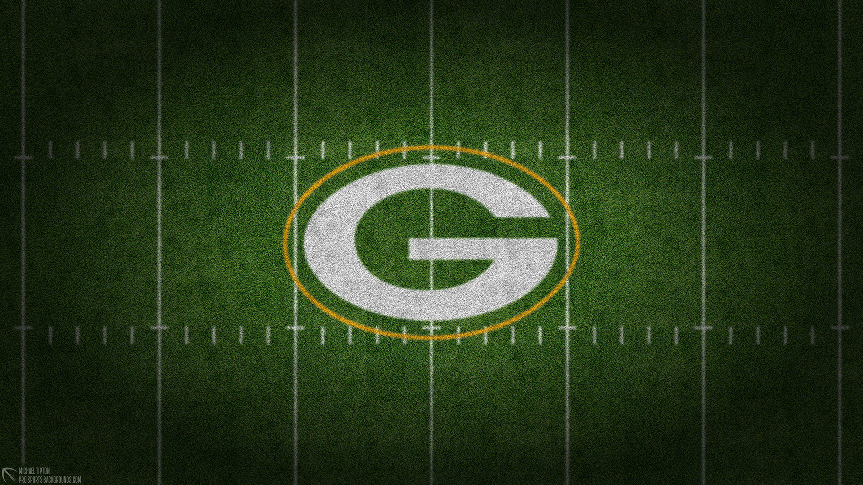 2024 Green Bay Packers wallpaper