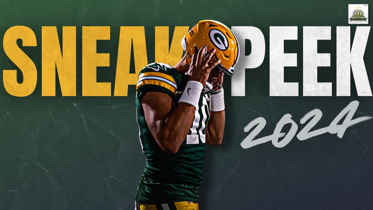 2024 Green Bay Packers