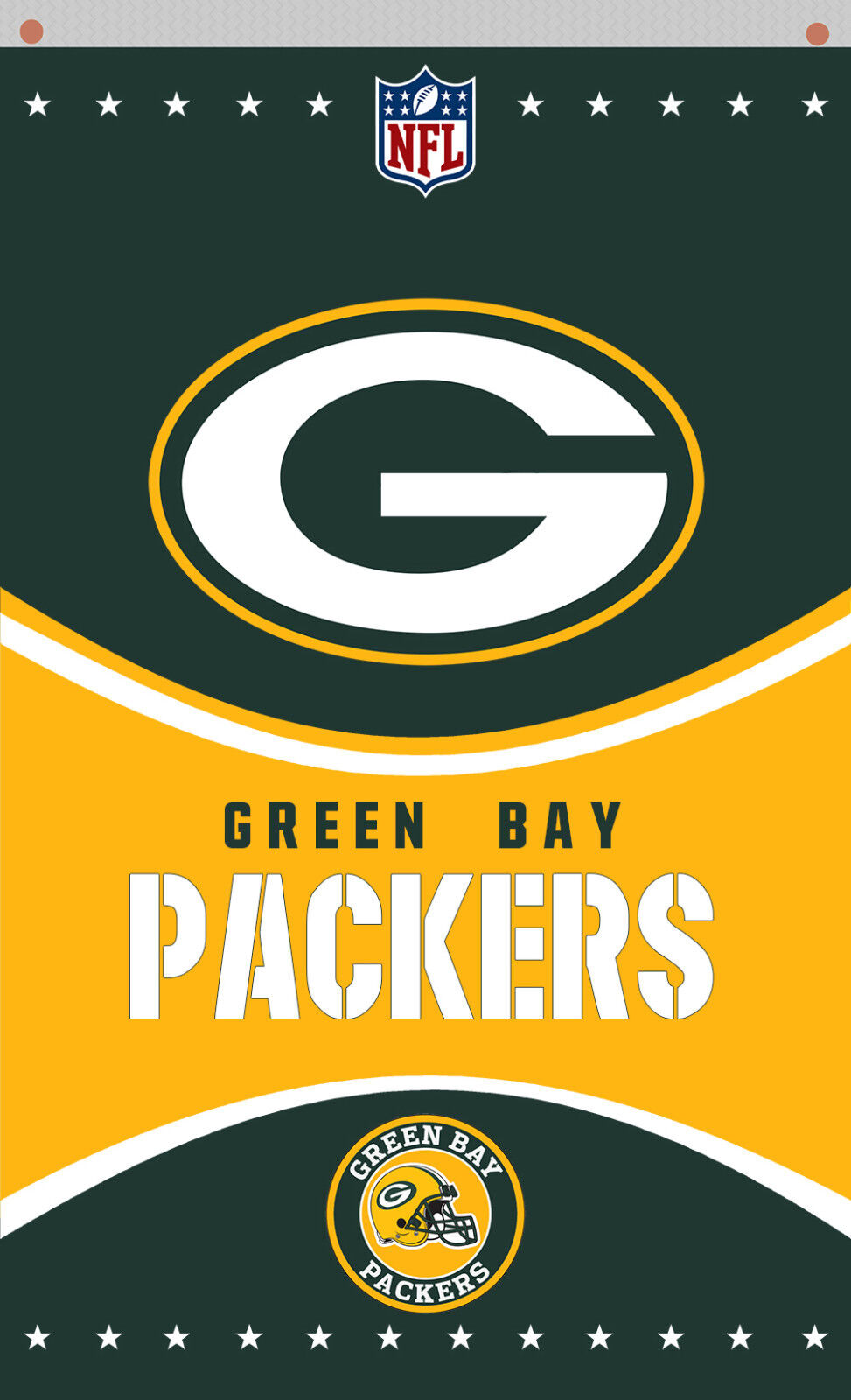 green bay packer wallpaper for iphone