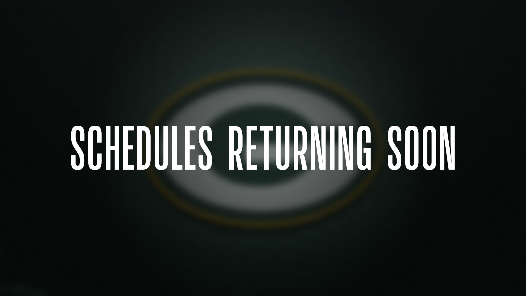 2024 Green Bay Packers wallpaper