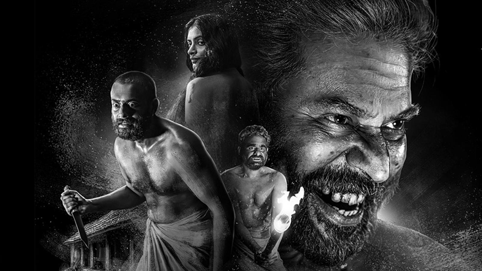 Bramayugam Review: Reviving