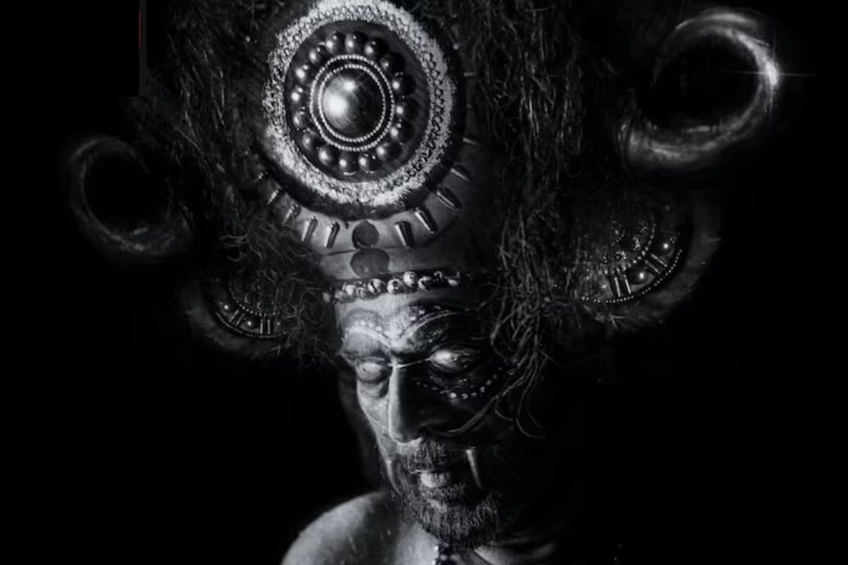 Mammootty Unleashes His Inner Devil