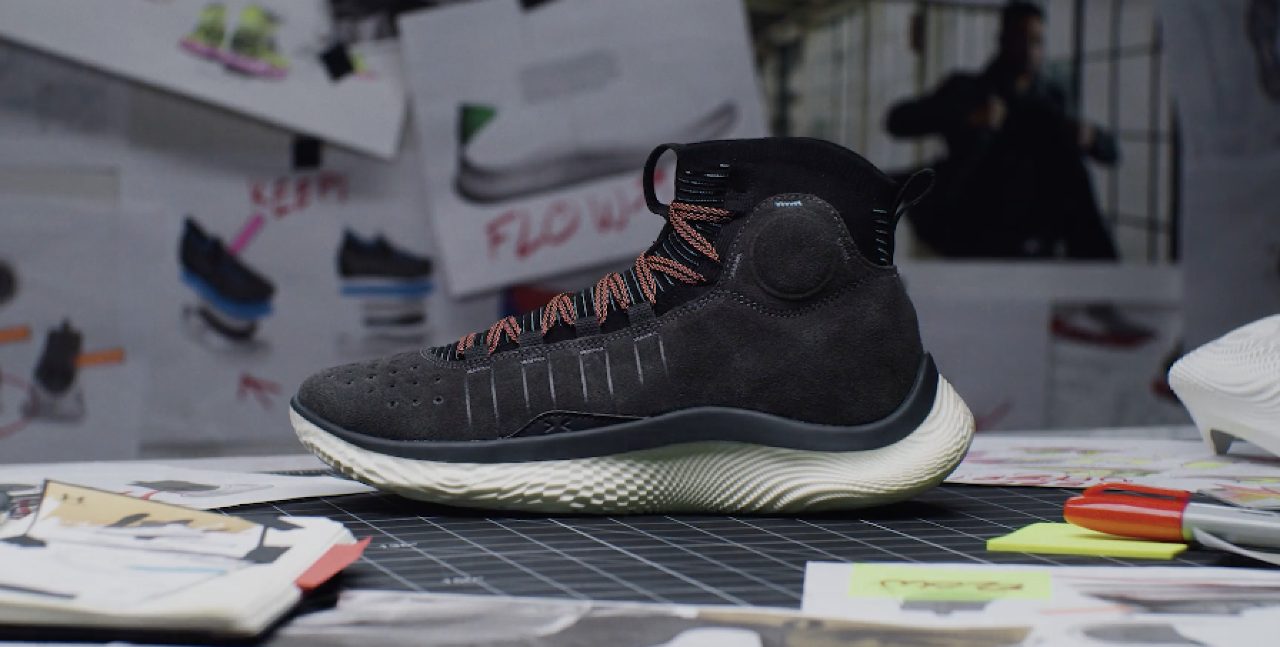 Introducing Curry FloTro