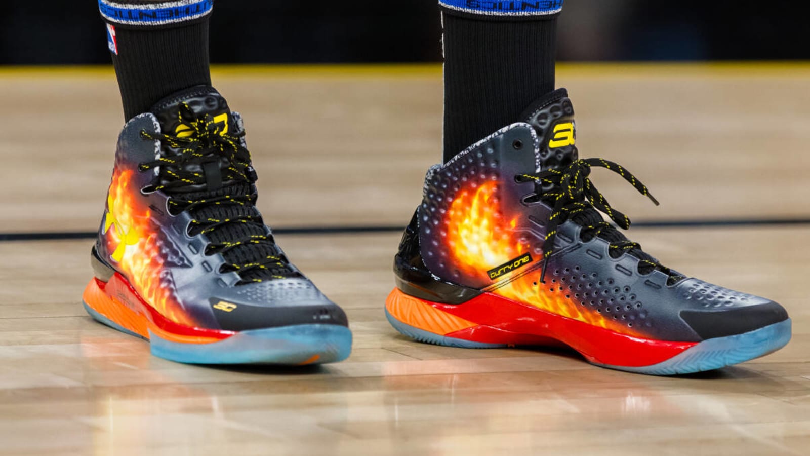 NBA All Star Game Sneaker Pack