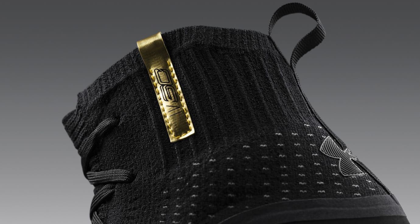 Curry 4 More Dimes 2024