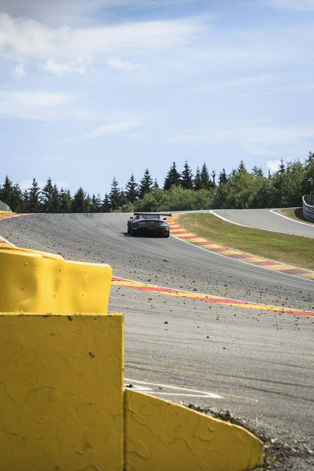 Racing Track Picture. Download Free