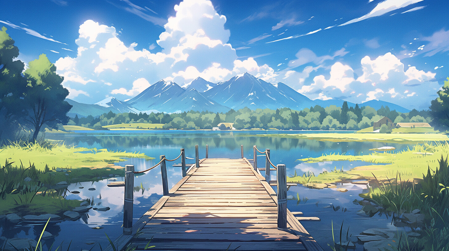 Sunny Day Summer