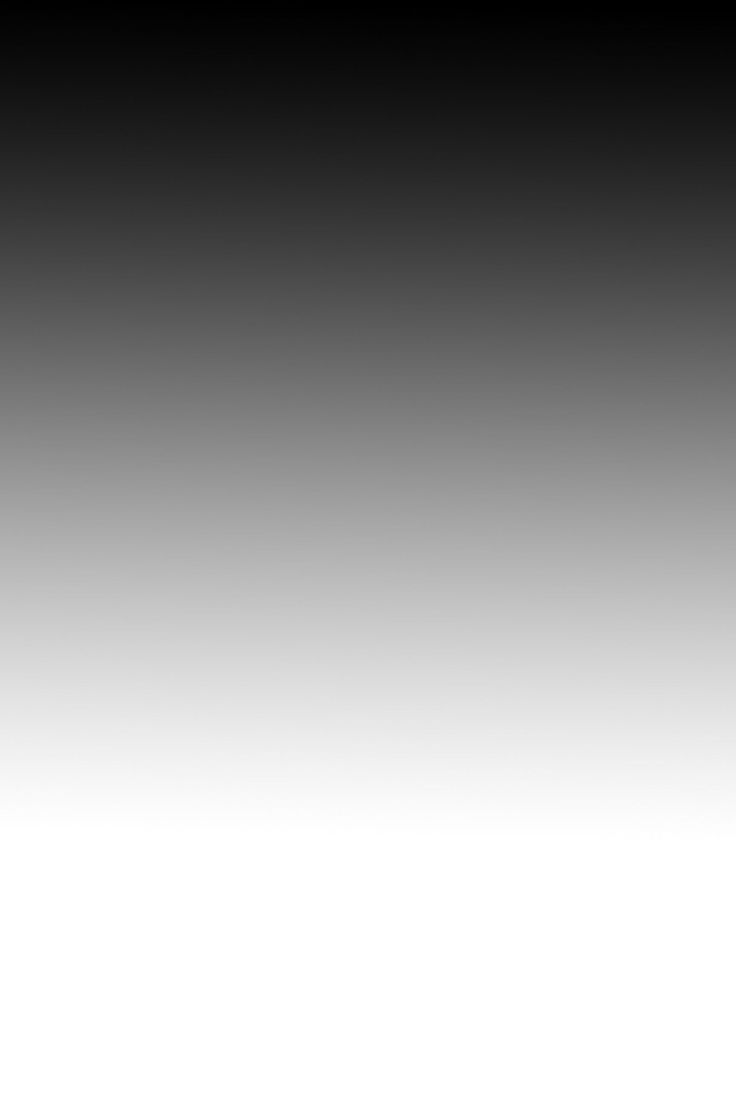 Black and White Gradient Wallpaper