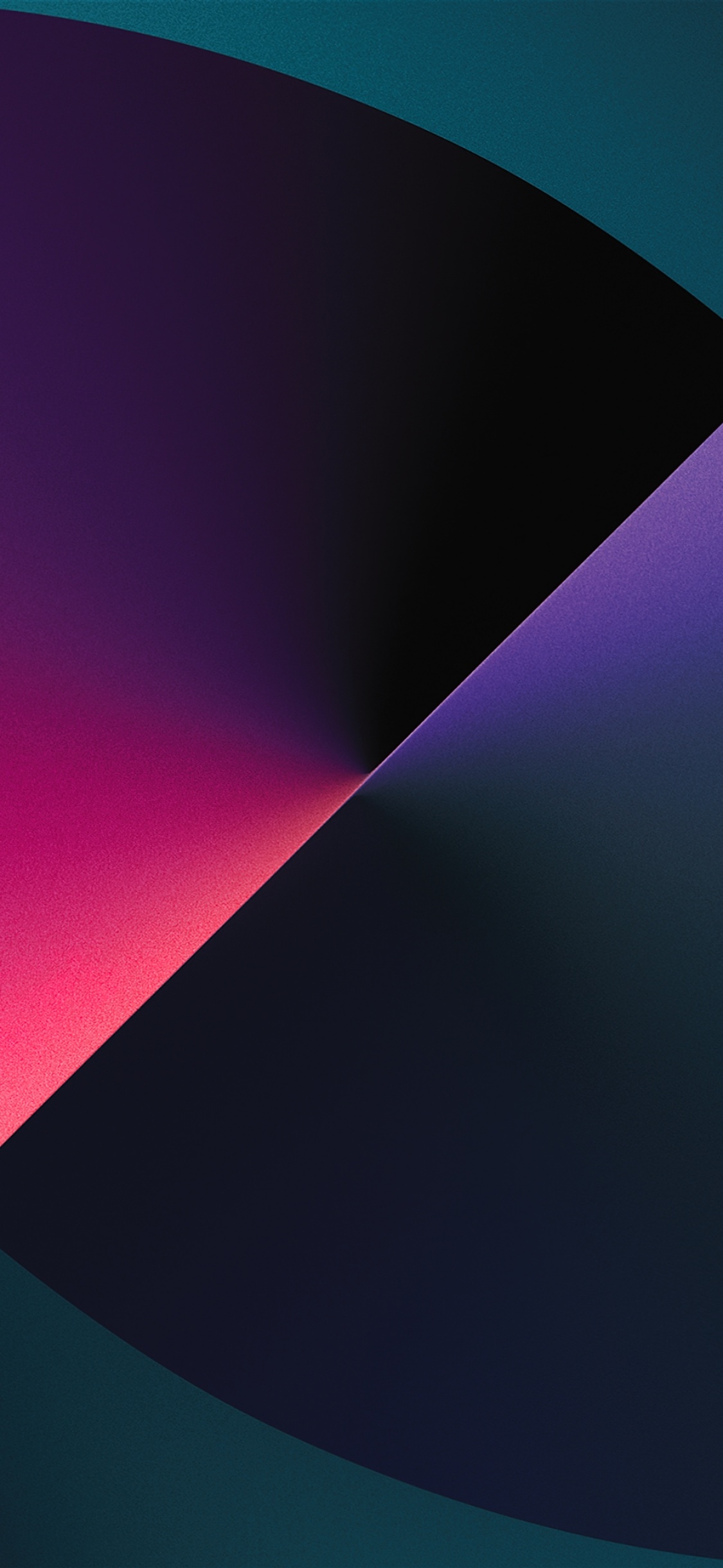 iPhone 13 Wallpaper 4K, Stock, iOS 15