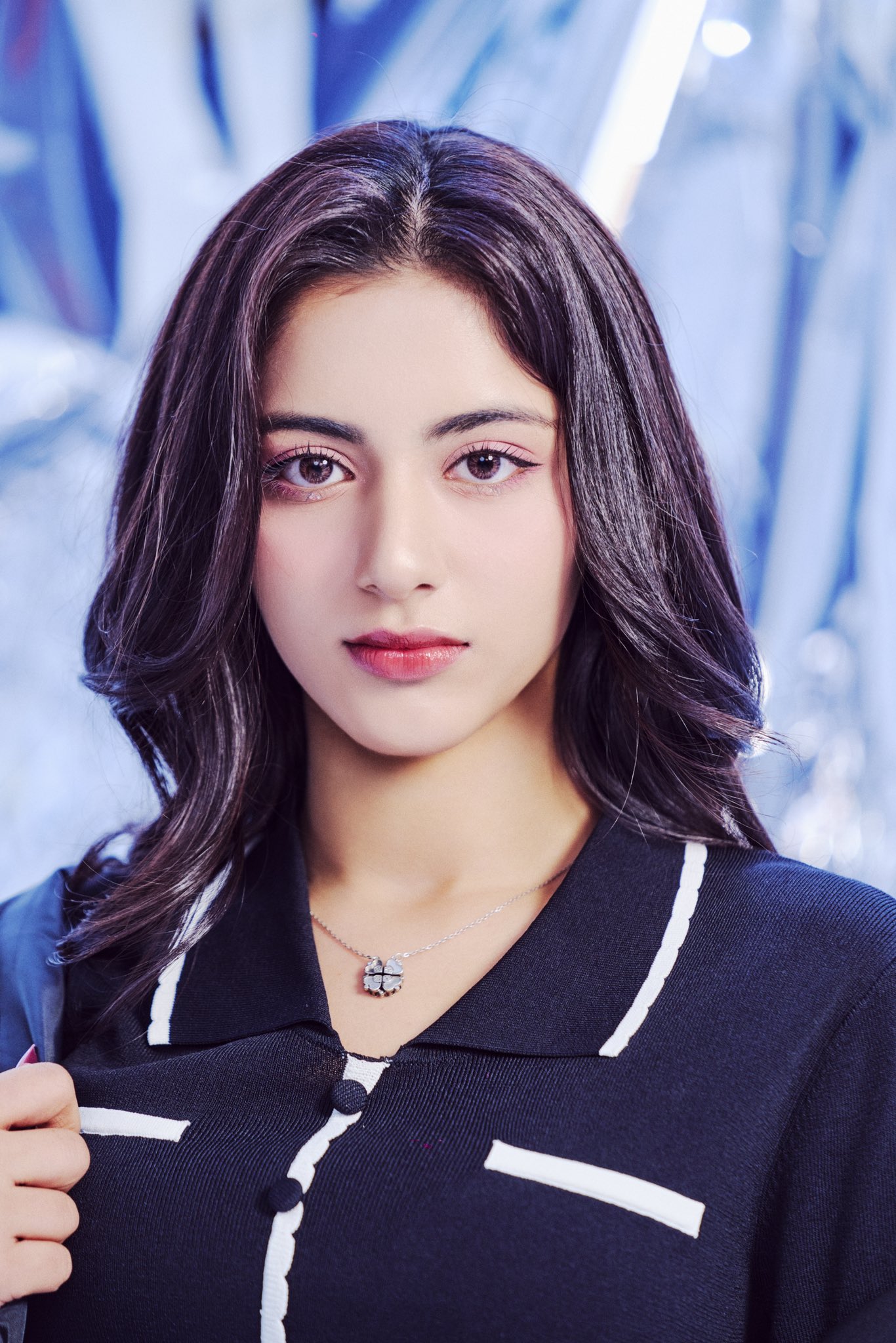 Aria (X:IN) Profile Pop Database