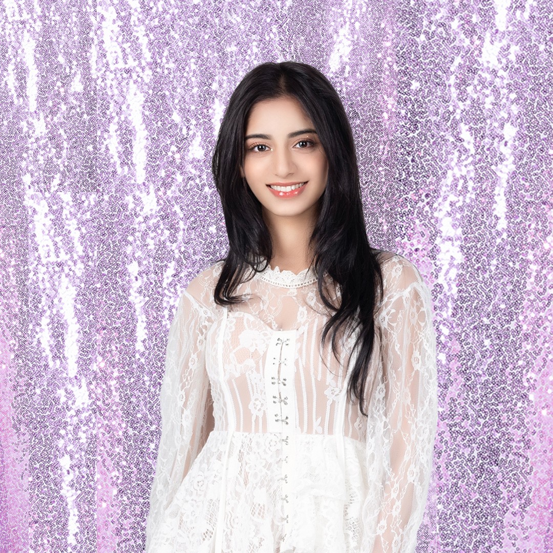 Aria (X:IN) Profile Pop Database