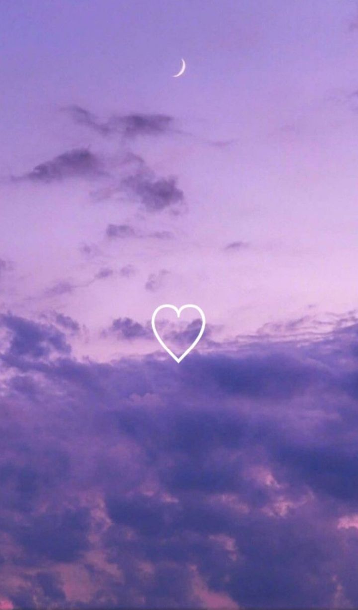 Purple butterfly wallpaper, Purple