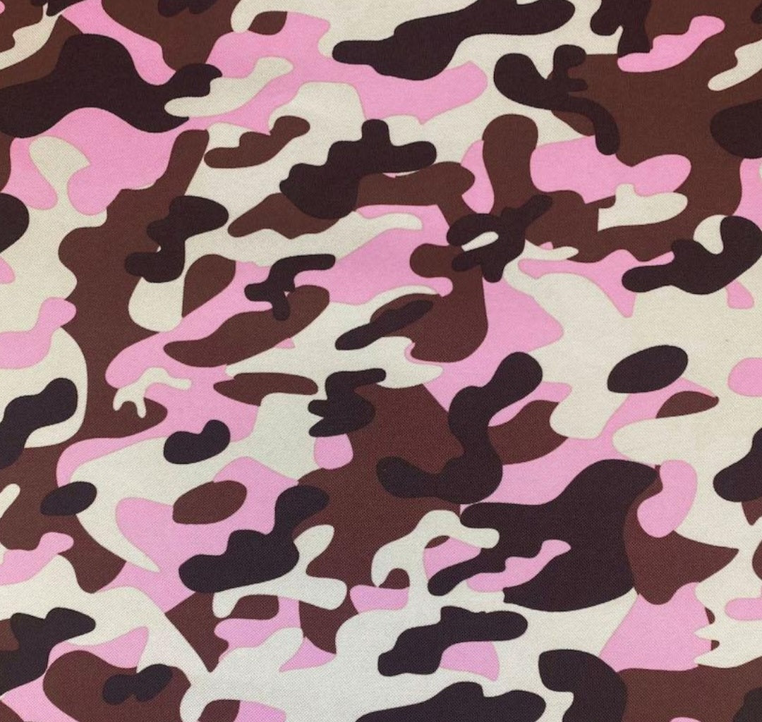 Ottertex printed designs LINING COLOR