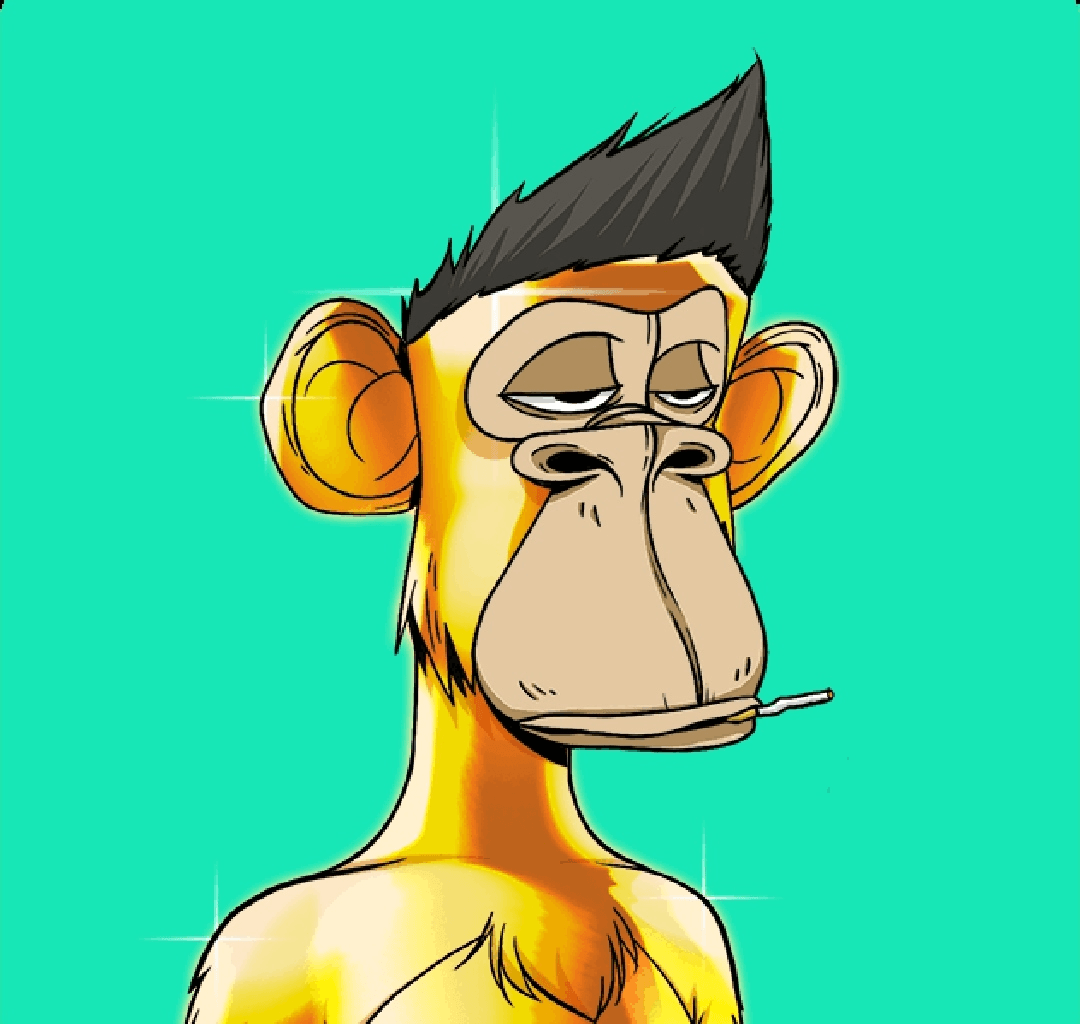 Gold Monkeys Punk City World