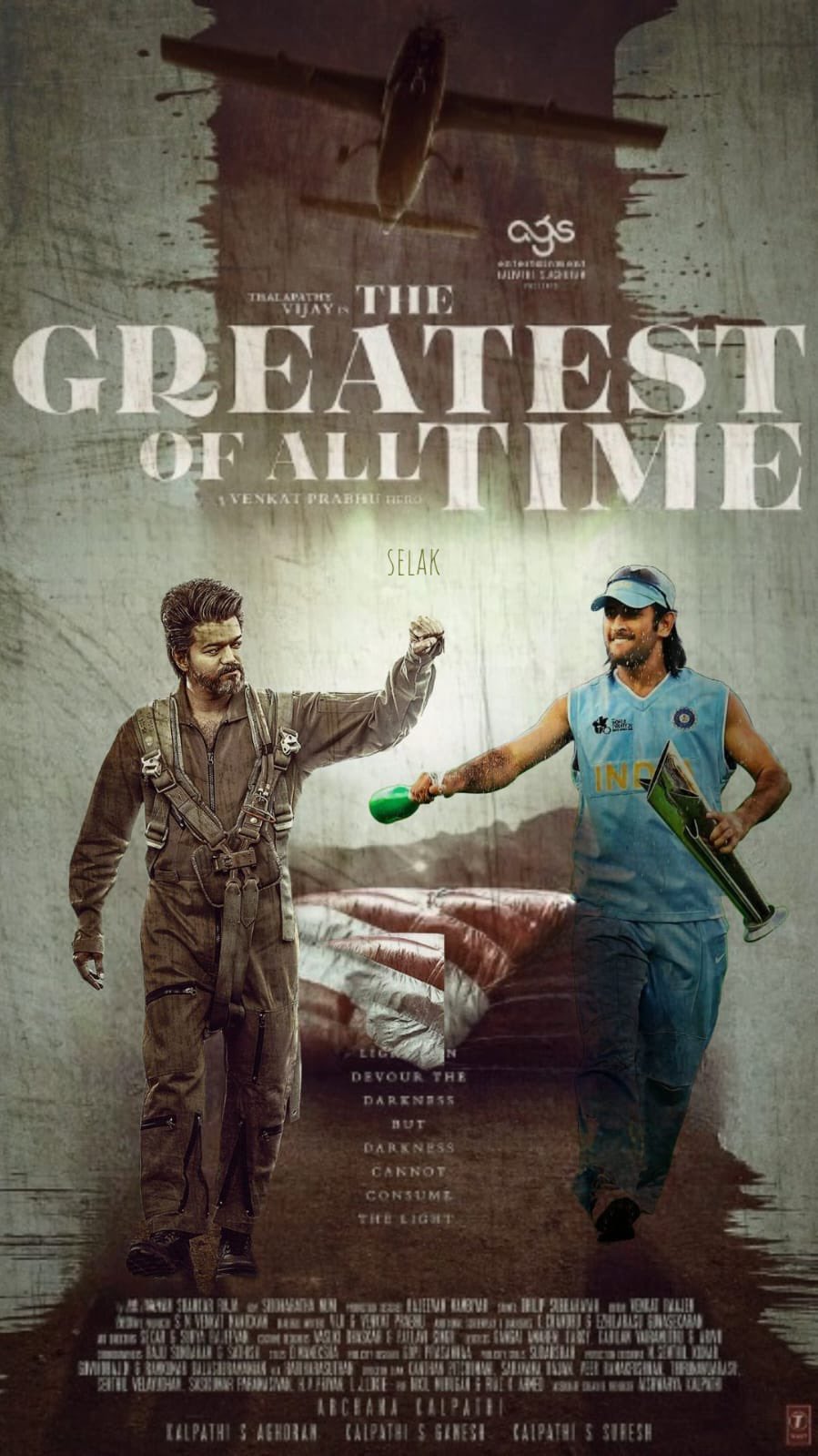 WhistlePodu Army ® Fan Club on X