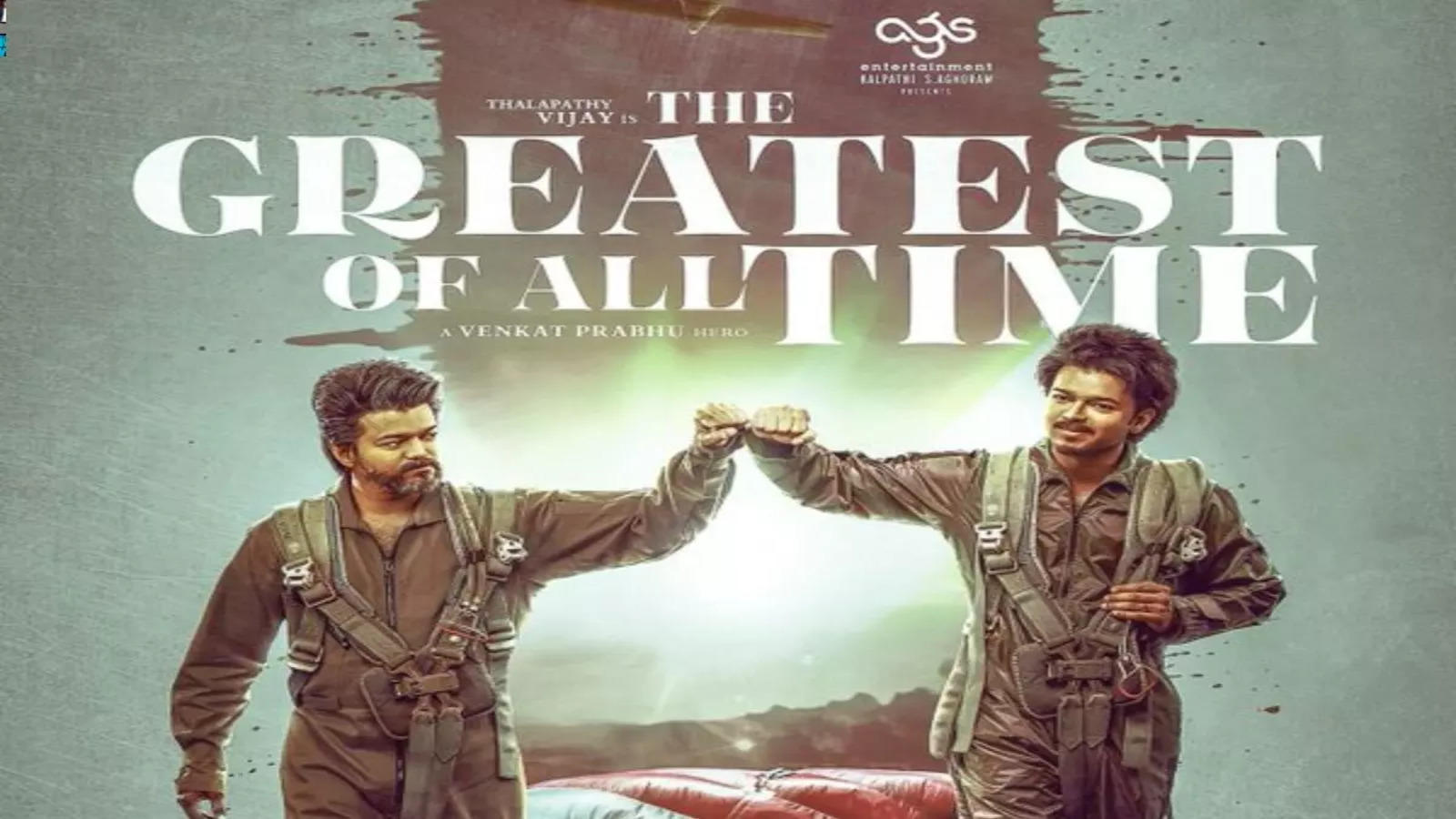 Thalapathy Vijay: Will Thalapathy Vijay