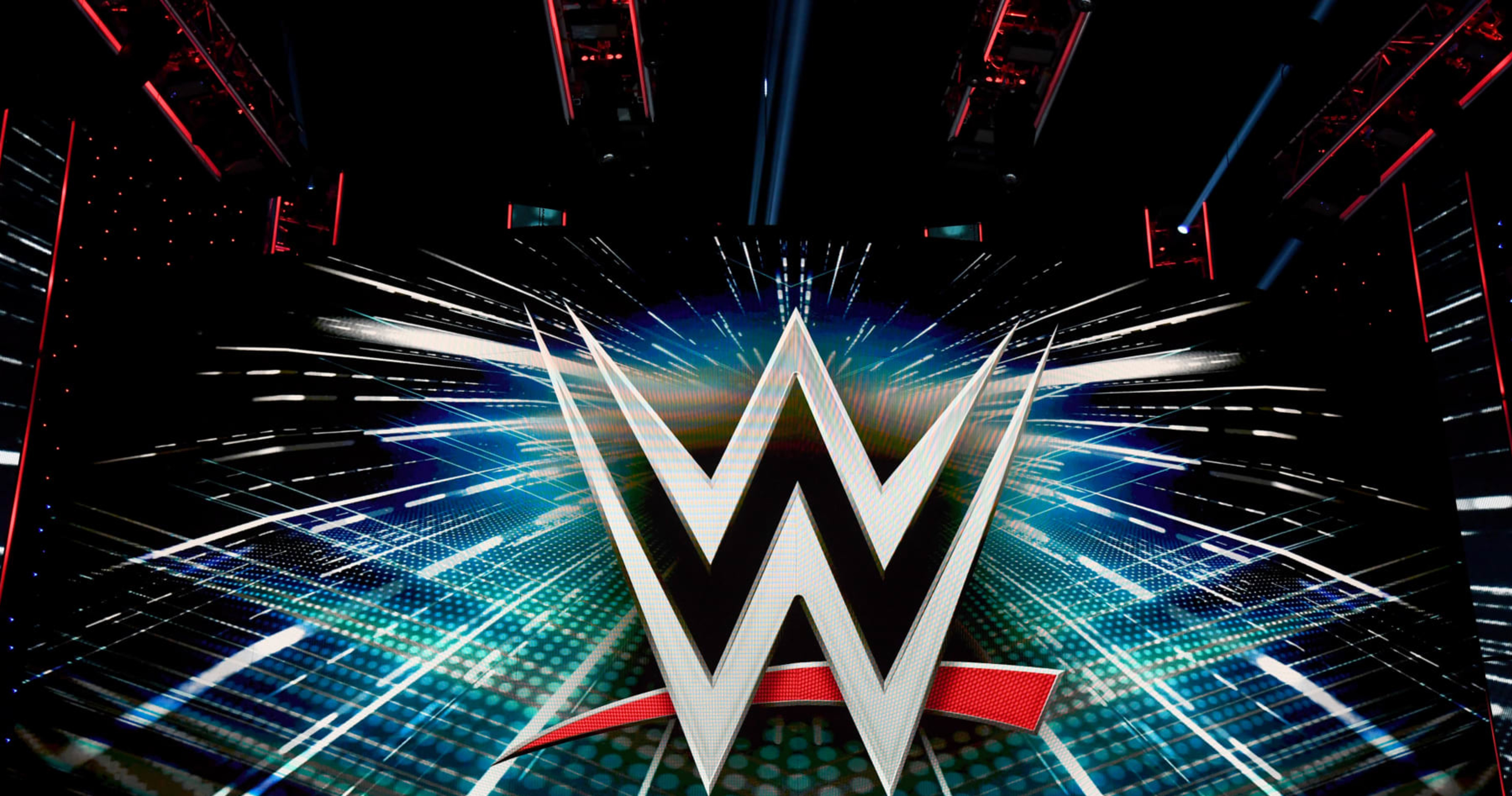 WWE WrestleMania 40 Logo Revealed