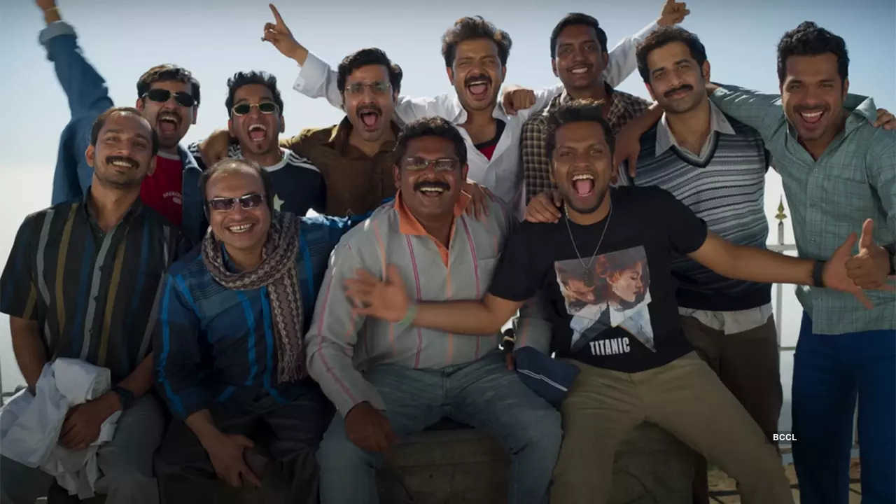 Manjummel Boys Movie Review