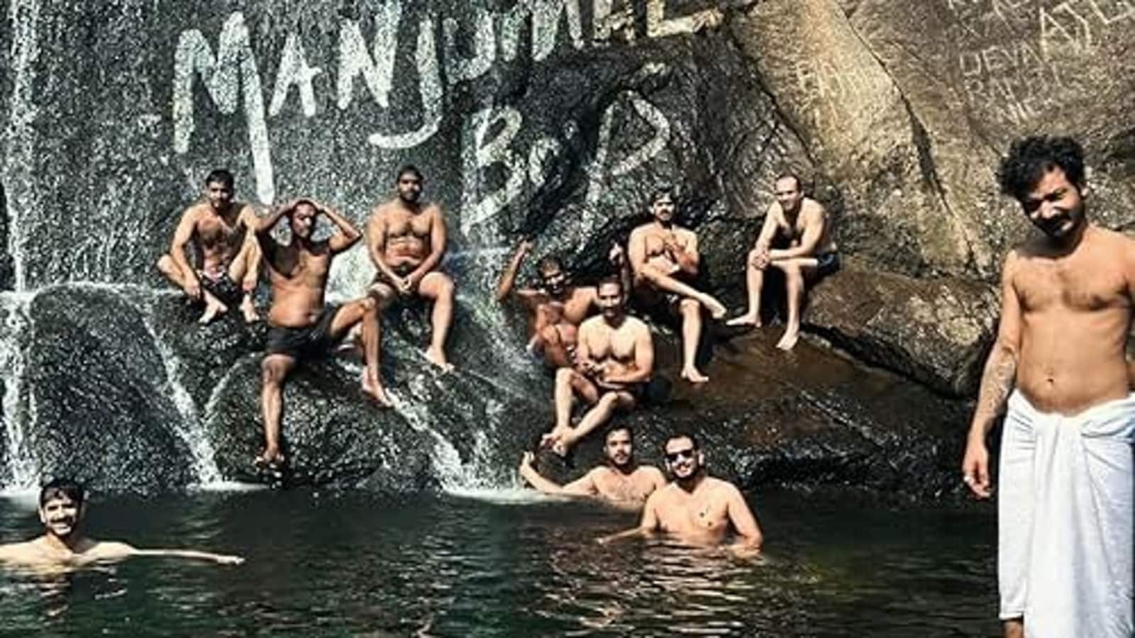 Manjummel Boys Review: Of male