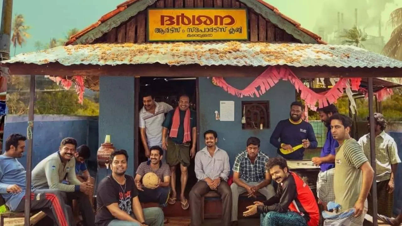 The makers of 'Manjummel Boys'