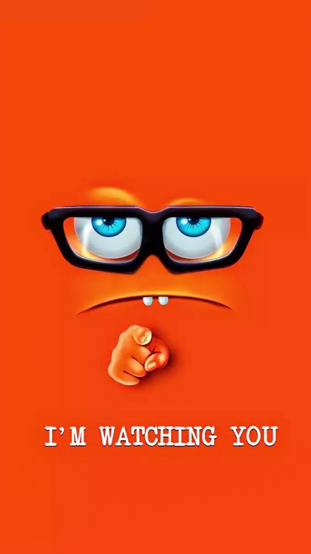 I'm watching to see more funny