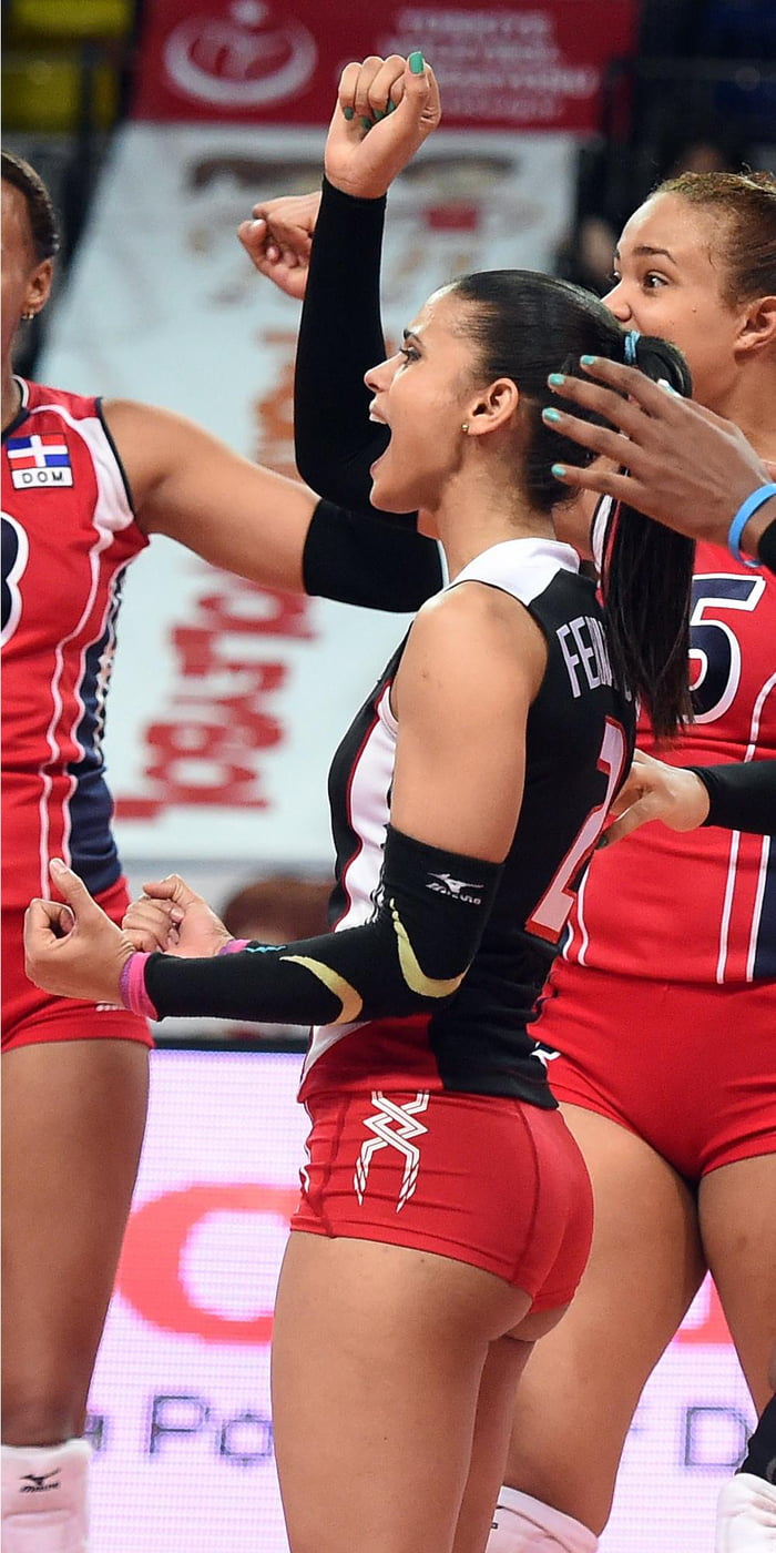 Winifer Fernandez