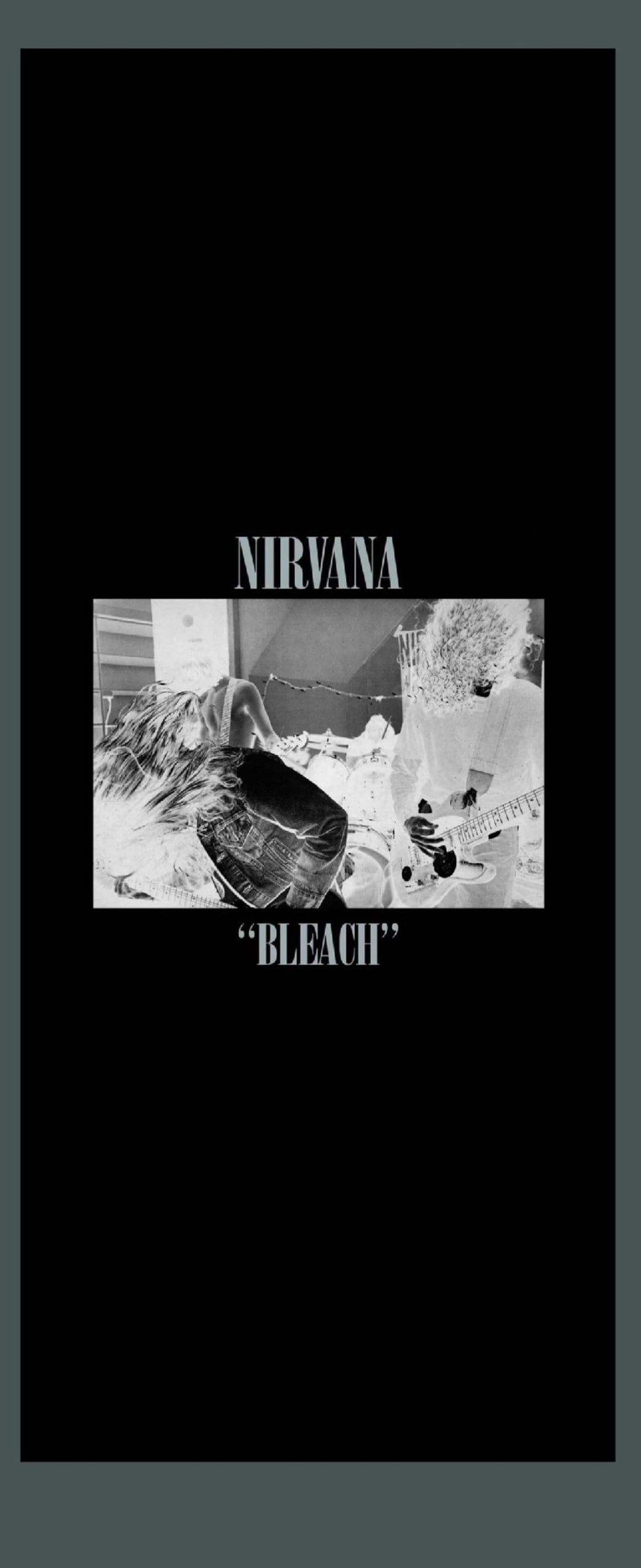 Bleach Wallpaper I made