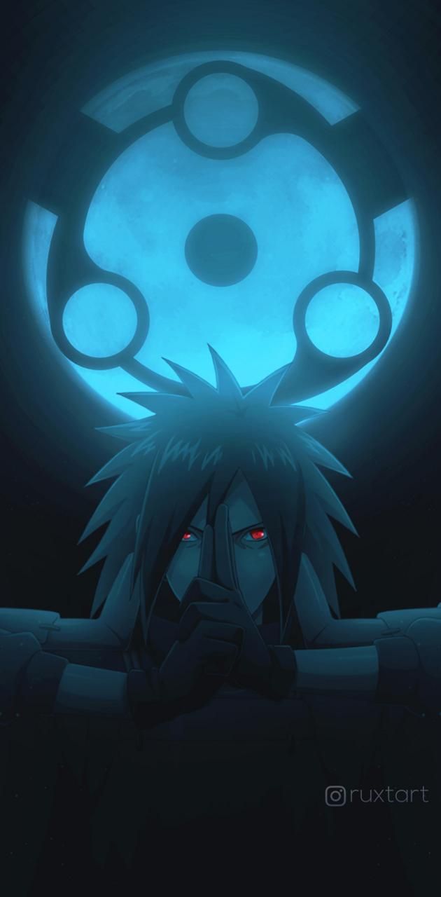 Madara wallpaper