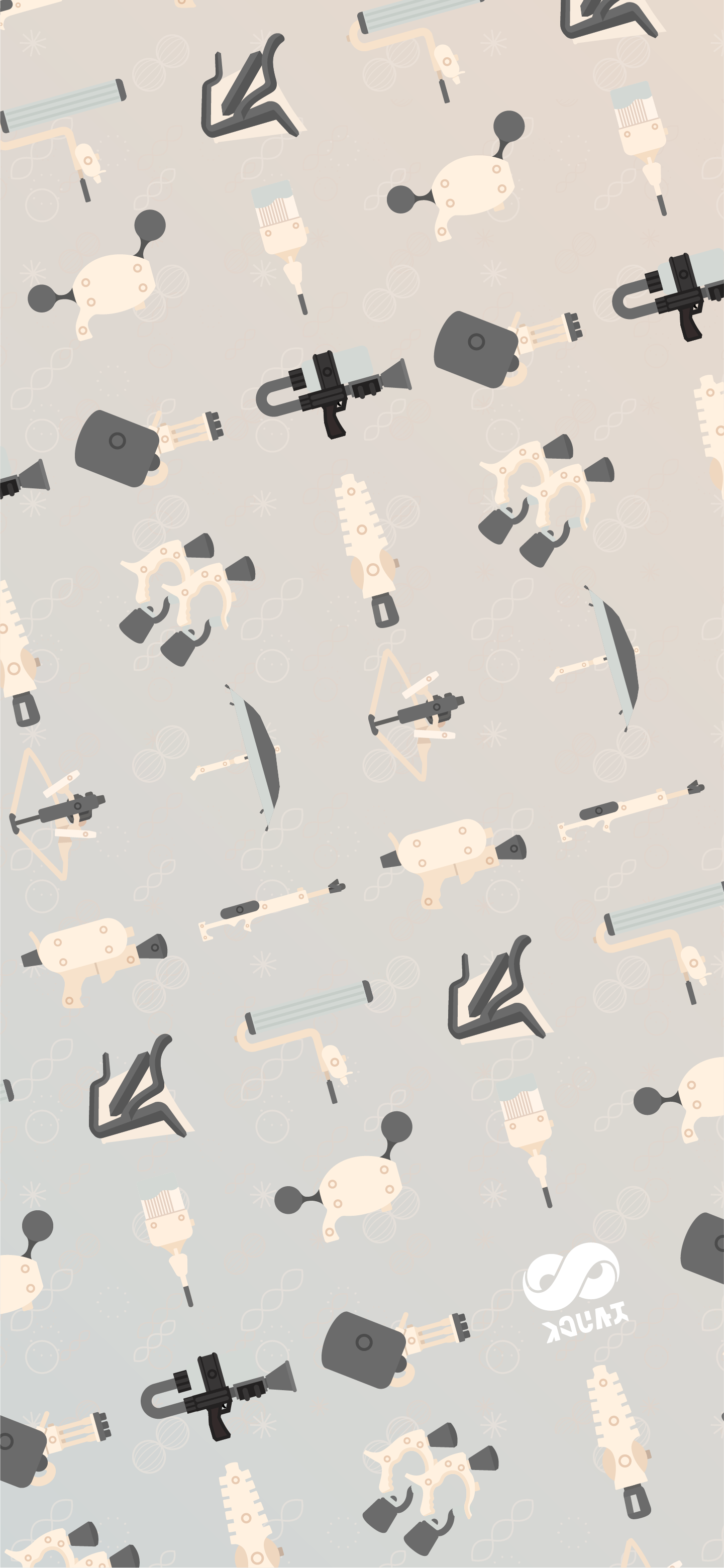 Splatoon 3: Side Order Wallpaper