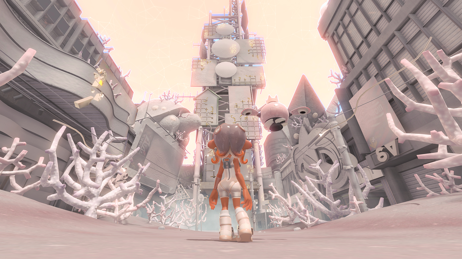 Splatoon 3: Side Order coming next