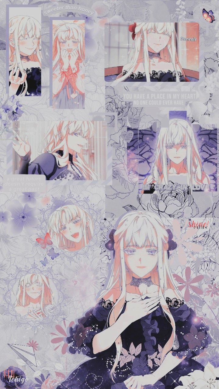 Anime Wallpaper Phone Anime