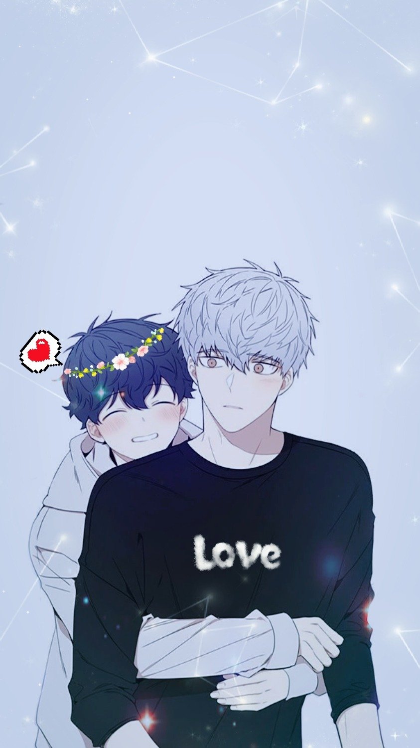 Manhwa Wallpaper Download