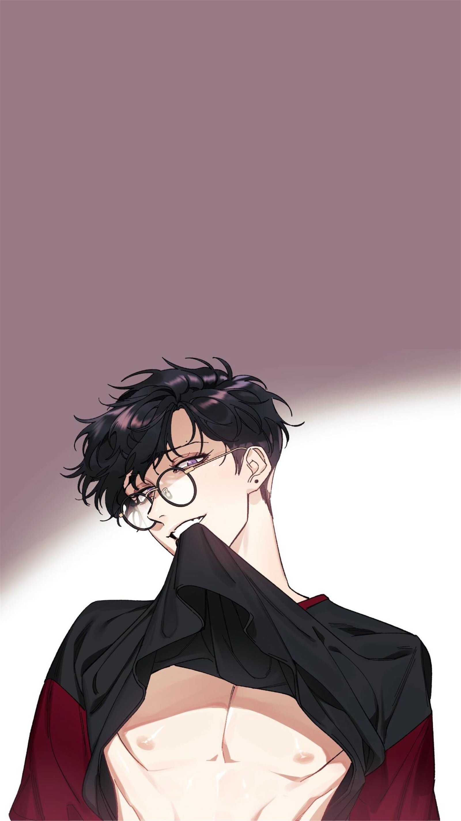 Manhwa Wallpaper Download