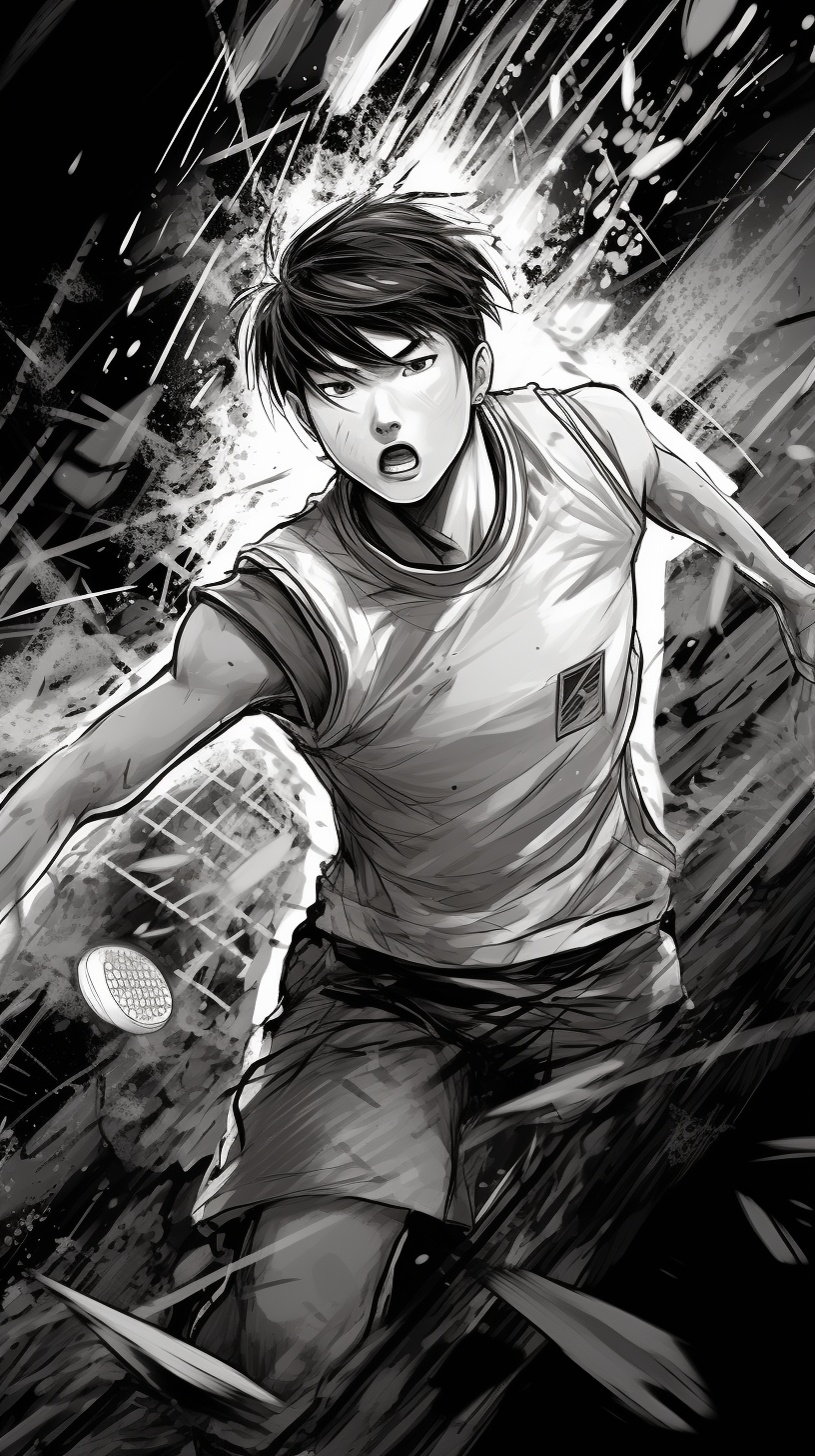 Manhwa Wallpaper Anime Art Manga