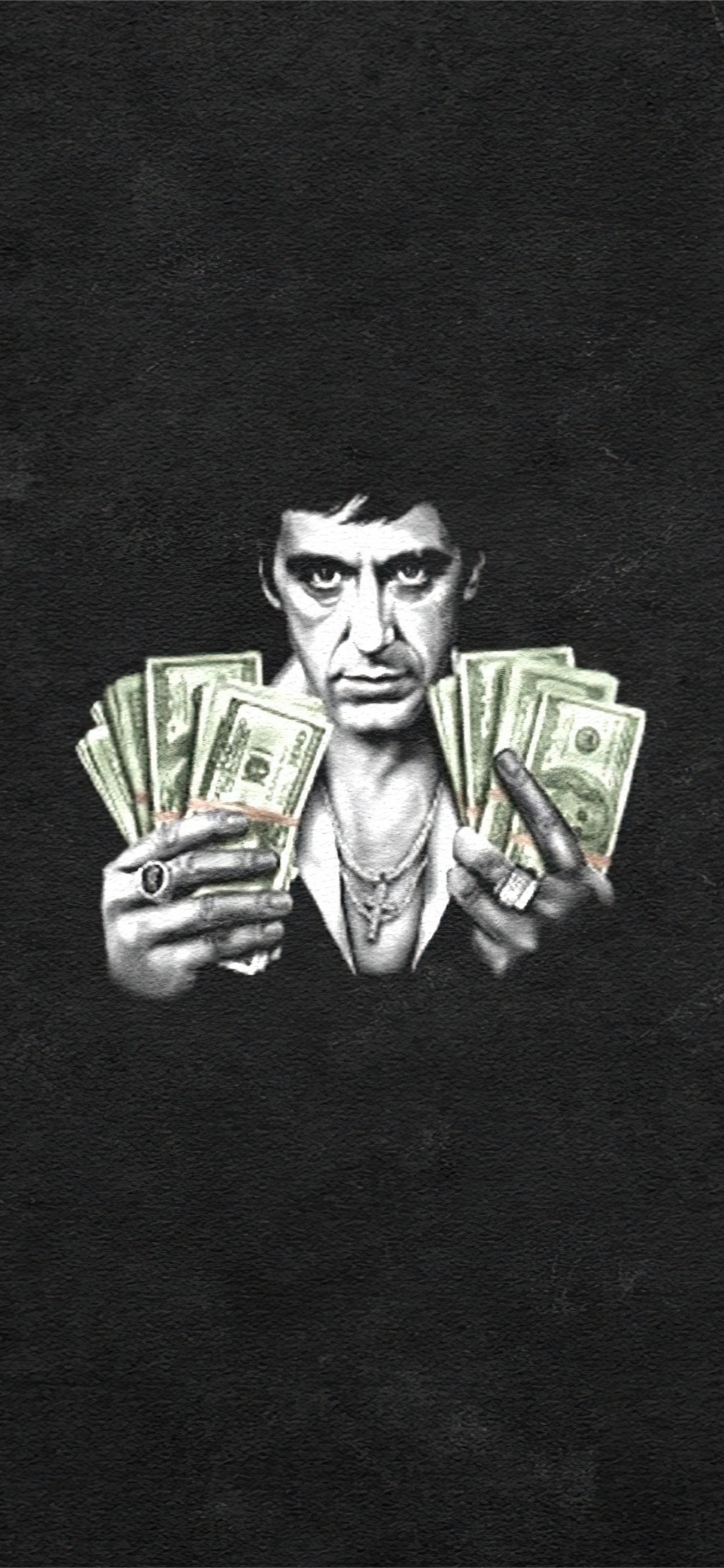 Best Al pacino iPhone HD Wallpaper