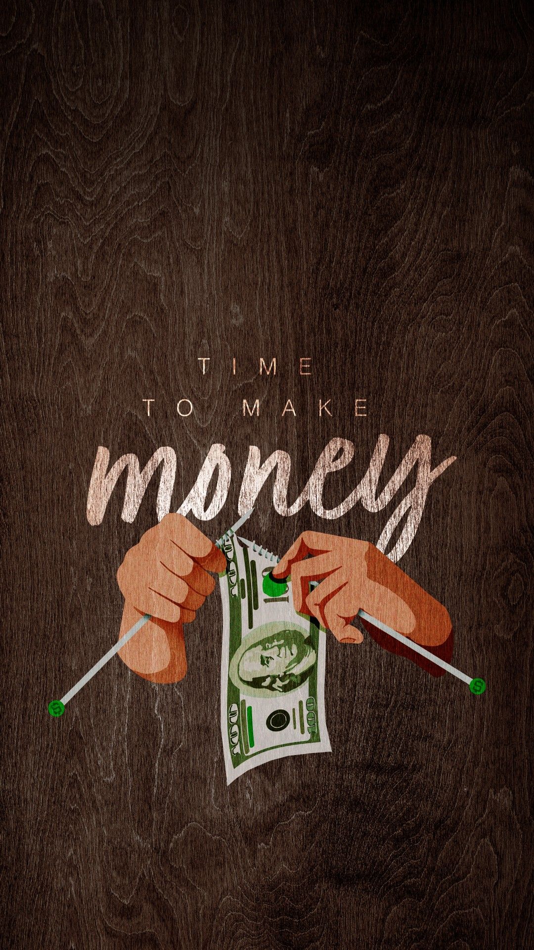 Money wallpaper iphone